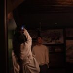 Jo Hye-joo Instagram – 성준오빠.. 사촌끼리 사이좋게 잘 지내자..!