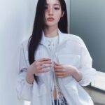 Jo Hye-joo Instagram - @yuthentic 🤍🌿🕊️🪽