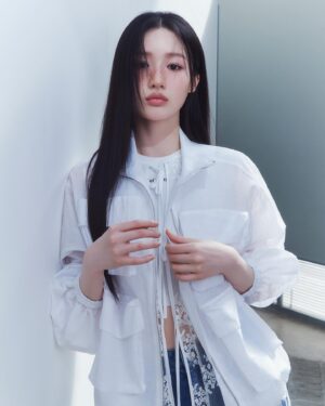 Jo Hye-joo Instagram - @yuthentic 🤍🌿🕊️🪽