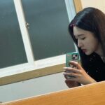 Jo Hye-joo Instagram – 성준오빠.. 사촌끼리 사이좋게 잘 지내자..!