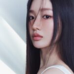 Jo Hye-joo Instagram - @yuthentic 🤍🌿🕊️🪽