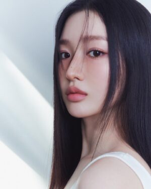 Jo Hye-joo Instagram - @yuthentic 🤍🌿🕊️🪽