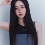 Jo Hye-joo Instagram - @yuthentic 🤍🌿🕊️🪽