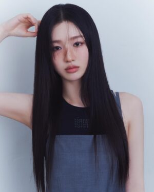 Jo Hye-joo Instagram - @yuthentic 🤍🌿🕊️🪽