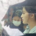 Jo Hye-joo Instagram – 🎬🎤🤍 @vash_hsu1105 @chenhaoyin_ @spacebarstudio_official and @taluwang