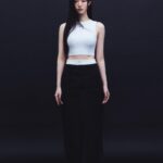 Jo Hye-joo Instagram - @yuthentic 🤍🌿🕊️🪽