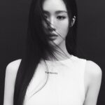 Jo Hye-joo Instagram - @yuthentic 🤍🌿🕊️🪽