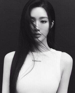 Jo Hye-joo Instagram - @yuthentic 🤍🌿🕊️🪽