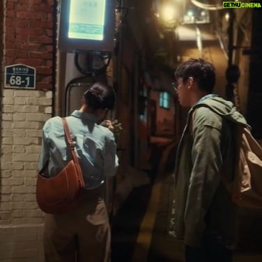 Jo Hye-joo Instagram - 🎬🎤🤍 @vash_hsu1105 @chenhaoyin_ @spacebarstudio_official and @taluwang