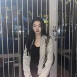 Jo Hye-joo Instagram - 진 ⭐️ ? #mydemon