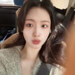 Jo Hye-joo Instagram –