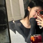 Jo Hye-joo Instagram -