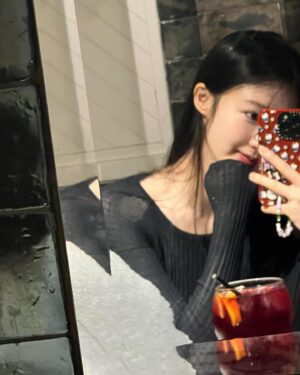 Jo Hye-joo Instagram - 