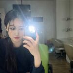 Jo Hye-joo Instagram – 🪐✨🪐✨