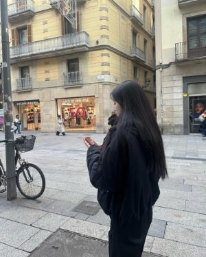 Jo Hye-joo Instagram - 