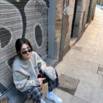 Jo Hye-joo Instagram -