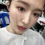 Jo Hye-joo Instagram – 윤가네 ’ㅁ‘ !!