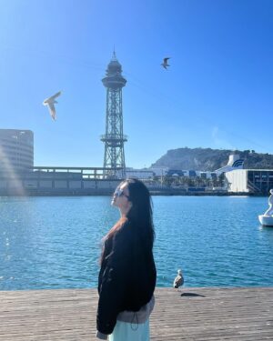 Jo Hye-joo Instagram - 