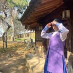 Jo Hye-joo Instagram –