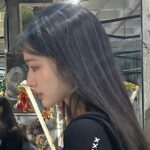 Jo Hye-joo Instagram -