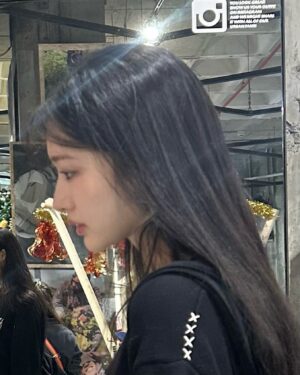 Jo Hye-joo Instagram - 