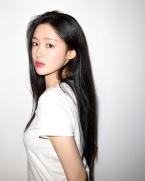 Jo Hye-joo Instagram - 🍓☁️🩷🥥