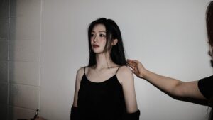 Jo Hye-joo Instagram - 😏🤓