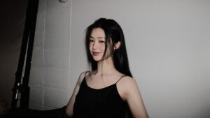 Jo Hye-joo Instagram - 😏🤓