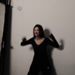 Jo Hye-joo Instagram - 😏🤓