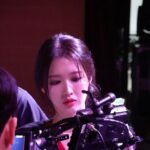 Jo Hye-joo Instagram - 감사합니다 🖤