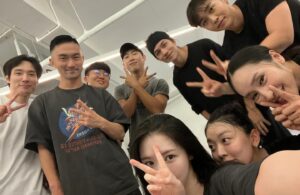 Jo Hye-joo Instagram - 감사합니다 🖤