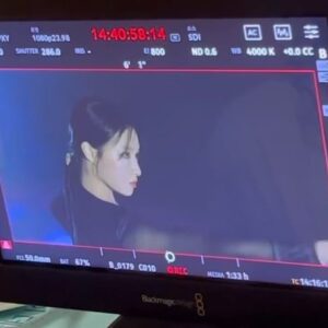 Jo Hye-joo Instagram - 감사합니다 🖤