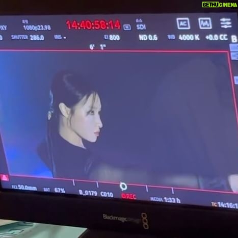 Jo Hye-joo - 233.5K Likes - 감사합니다 🖤