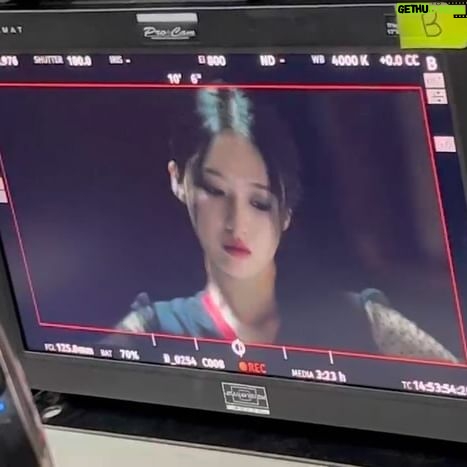 Jo Hye-joo - 233.5K Likes - 감사합니다 🖤
