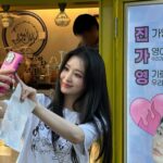 Jo Hye-joo Instagram -
