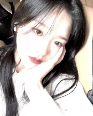 Jo Hye-joo Instagram - 