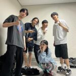 Jo Hye-joo Instagram -
