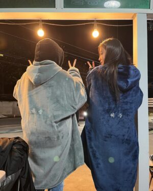 Jo Hye-joo Instagram - 