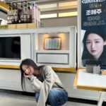 Jo Hye-joo Instagram -