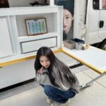 Jo Hye-joo Instagram -