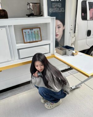 Jo Hye-joo Instagram - 