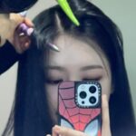 Jo Hye-joo Instagram - 가영 ⭐️🌚🪐