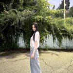 Jo Hye-joo Instagram - 가영 ⭐️🌚🪐