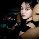 Jo Hye-joo Instagram - 새해 복 많이 받으세요 🙇🏻‍♀️🤍 happy new year !