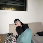 Jo Hye-joo Instagram -