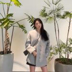Jo Woo-ri Instagram - 이번주 멈춰 !!! 😔😟🥲