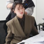 Jo Woo-ri Instagram - 나무 20주년 축하해!🌳 예쁜 사진 고마워 💕