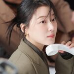 Jo Woo-ri Instagram - 나무 20주년 축하해!🌳 예쁜 사진 고마워 💕