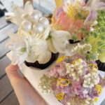 Jo Woo-ri Instagram - 행복했던 3월~~~🫶🌸