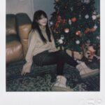 Jo Woo-ri Instagram - @45id_official 🤍